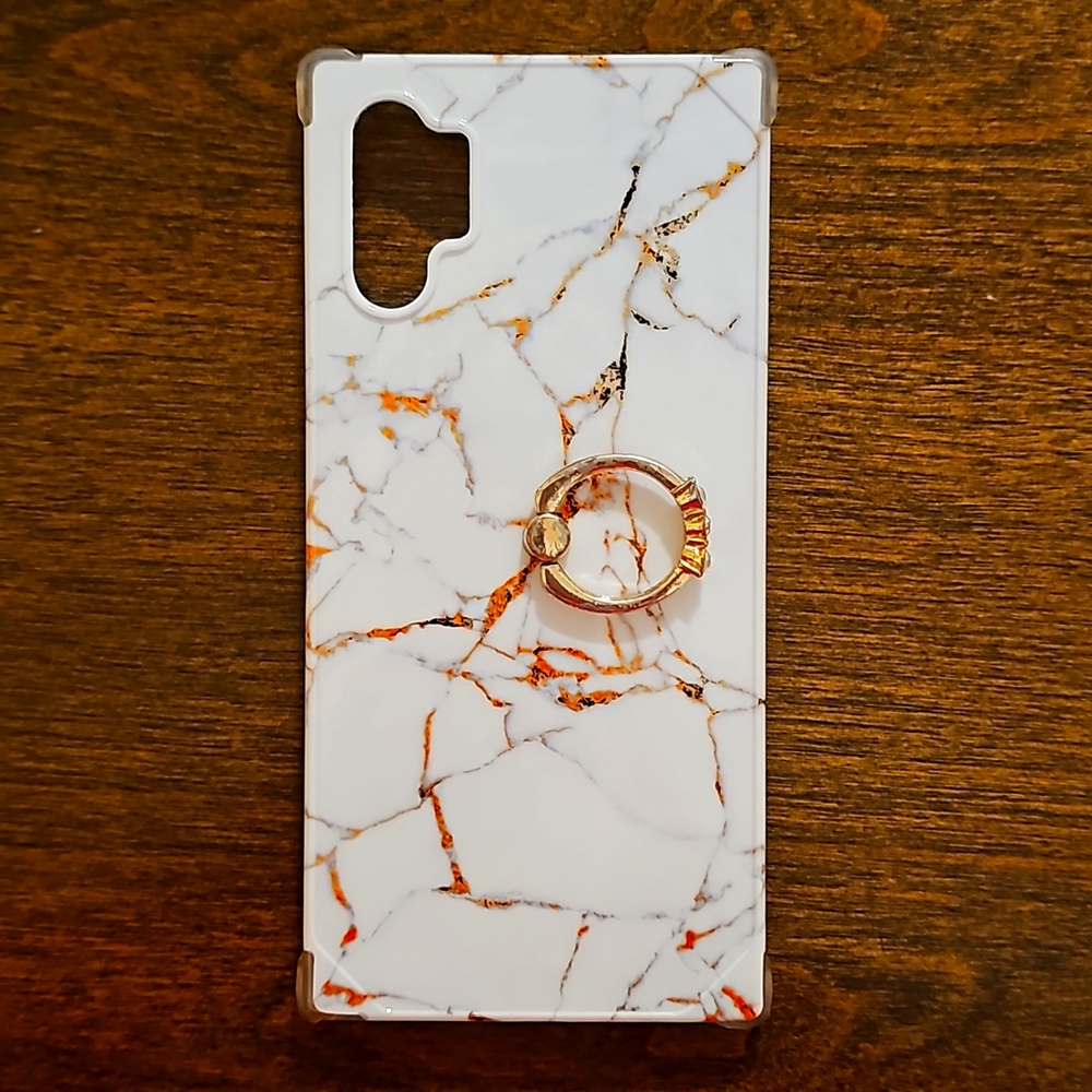 Samsung Galaxy Note 10 Plus Phone Case